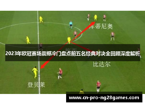 2023年欧冠赛场震撼冷门盘点前五名经典对决全回顾深度解析 2023年欧冠赛场震撼冷门盘点前五名经典对决全回顾深度解析